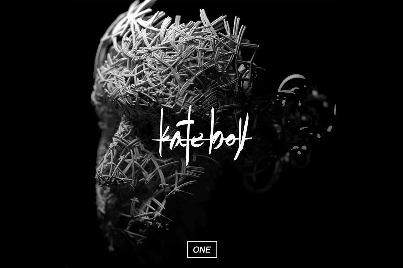 Trapped in the R.A.W. by Kate Boyes