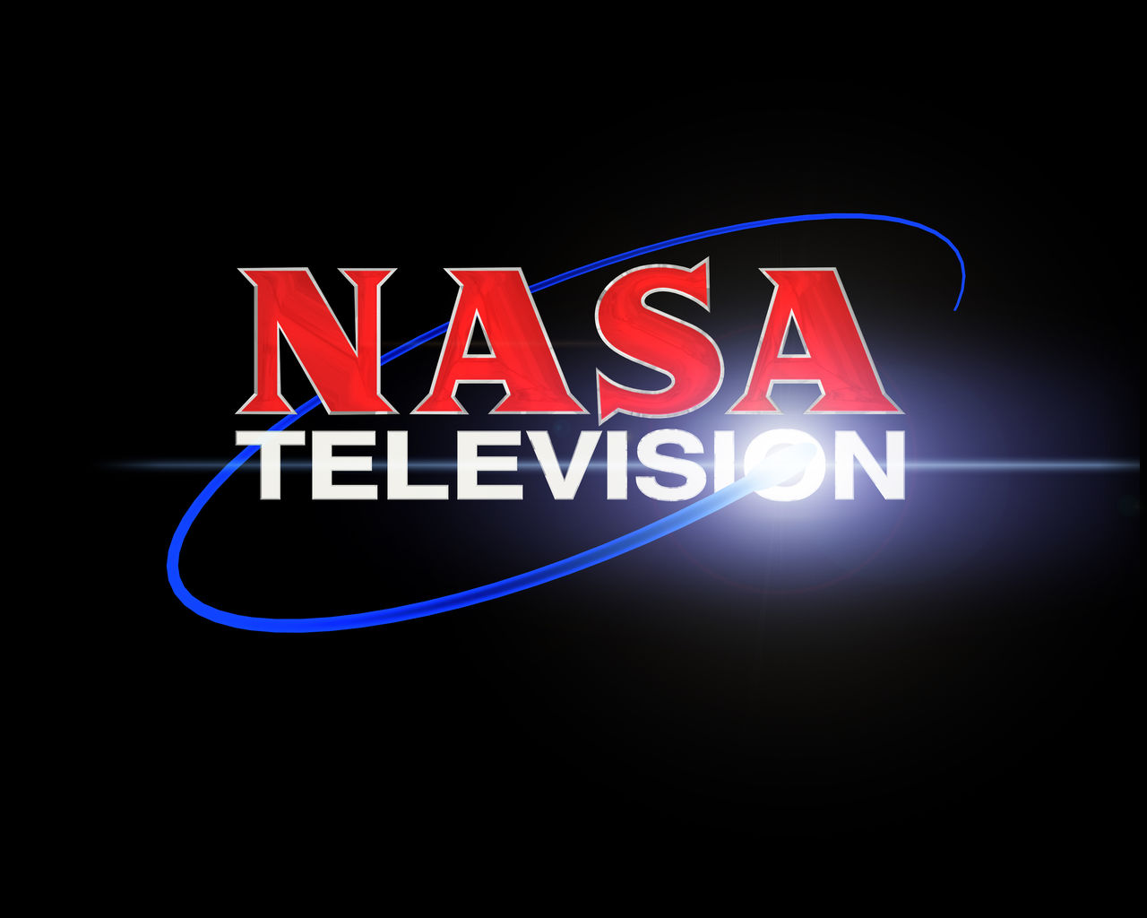 Nasa lanserar en tv-kanal i 4K