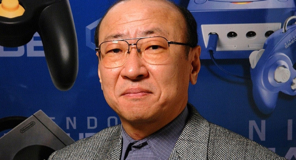 Ny Nintendo-chef utsedd