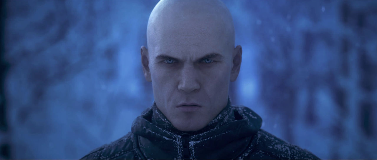 Vi pratar Hitman med Hakan Abrak