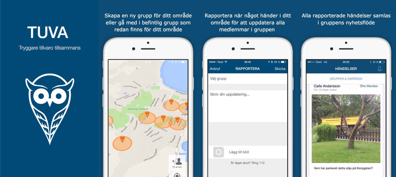 Håll Koll På Aktier App
