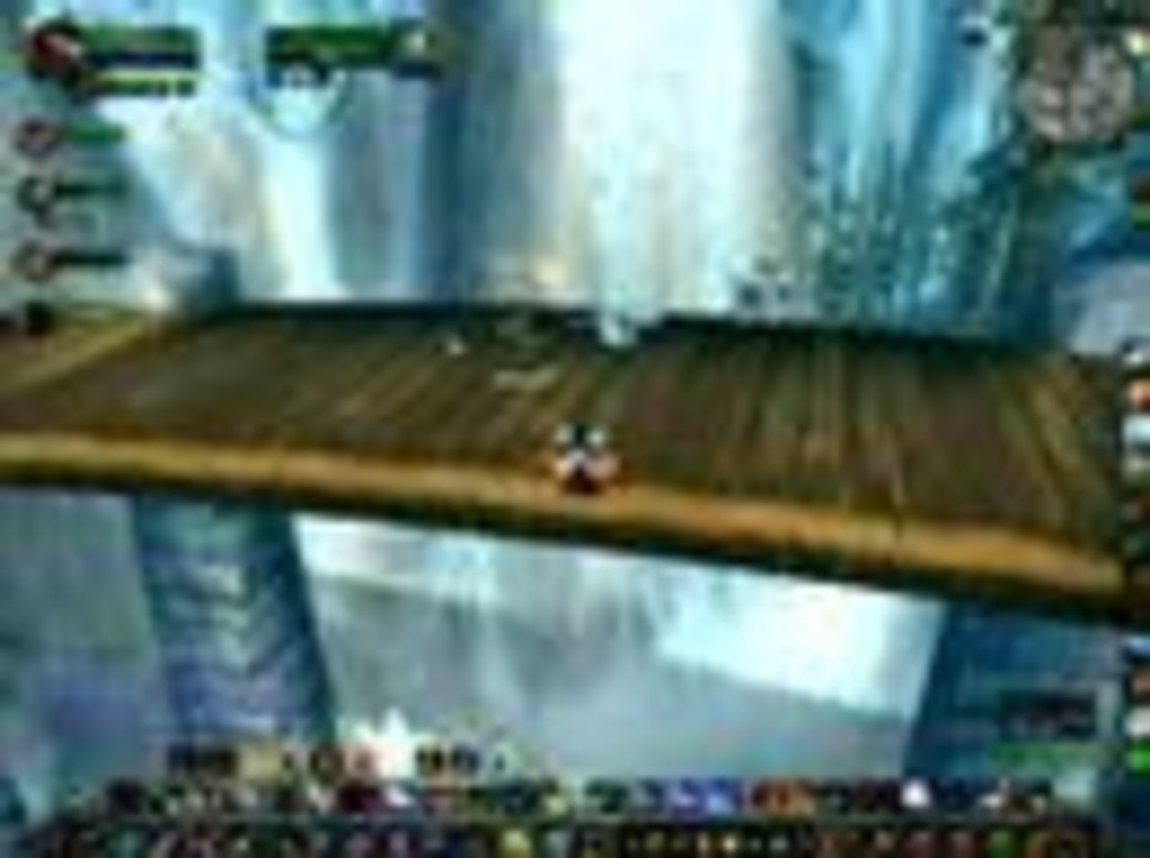 Bli en snöbolls-ligist i WoW