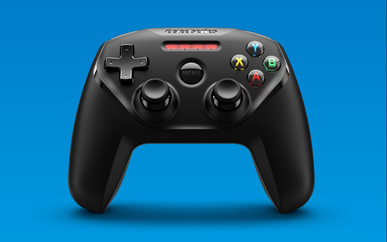 Spel till Apple TV måste vara spelbara med fjärrkontrollen