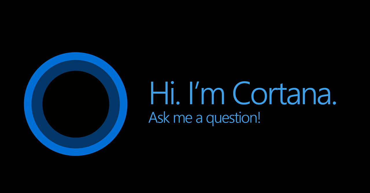Microsoft experimenterar med Cortana i bilar