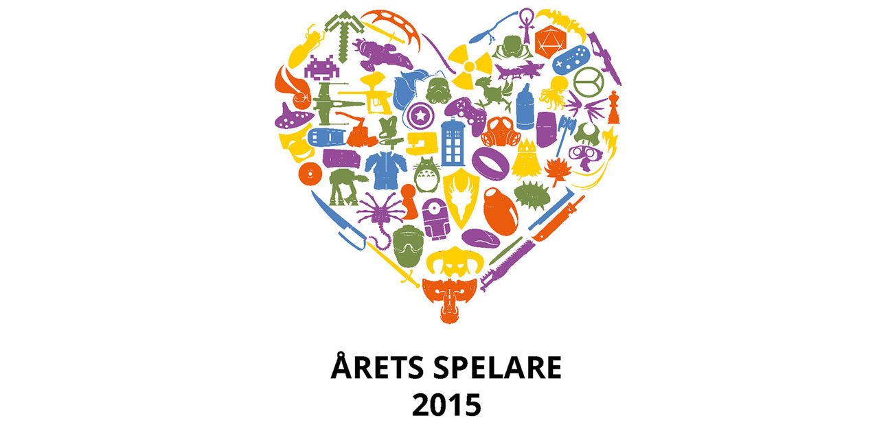 Vem är årets spelare 2015?