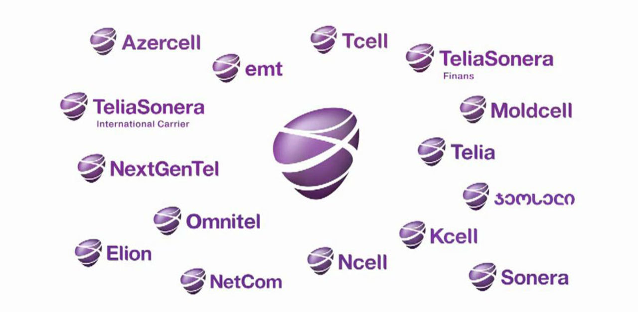Telia Sonera vill lämna centralasien