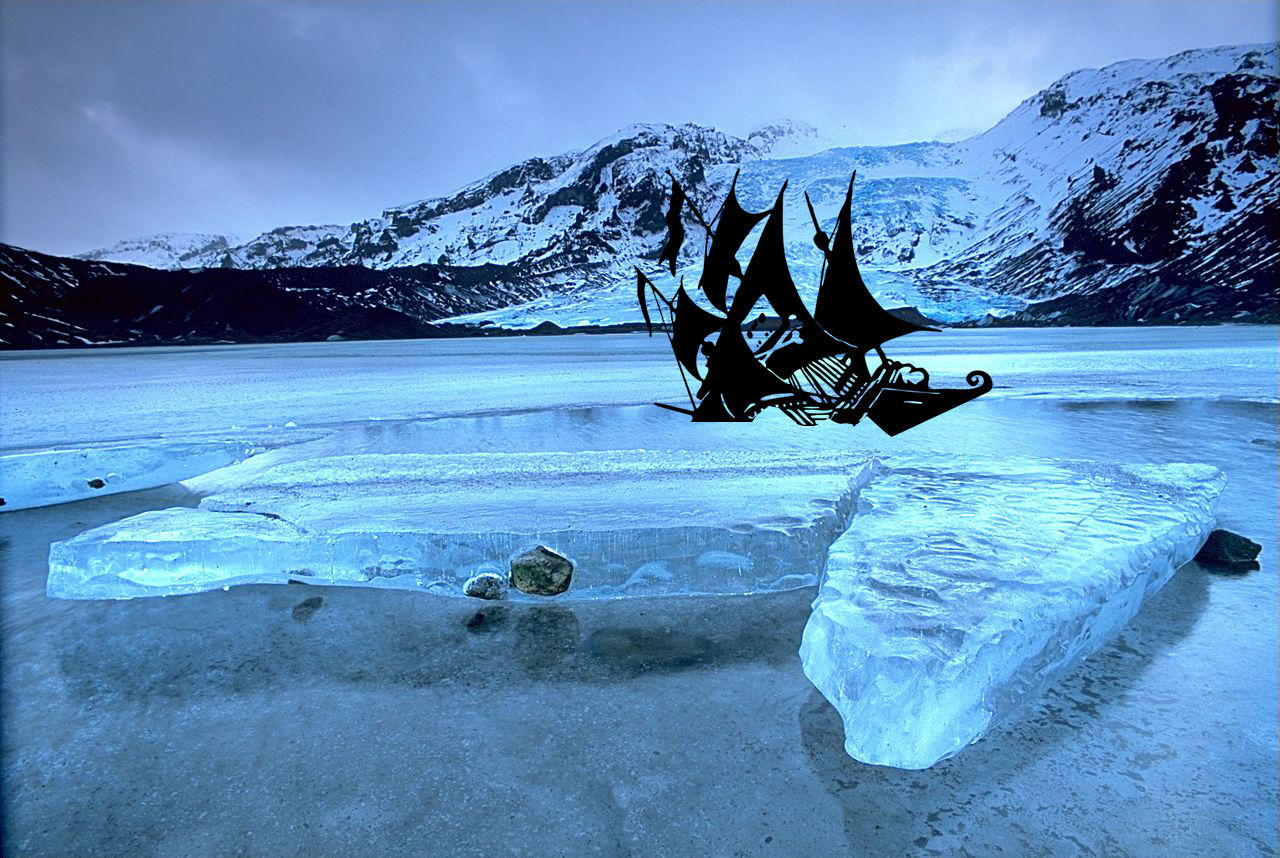 The Pirate Bay blockeras även på Island
