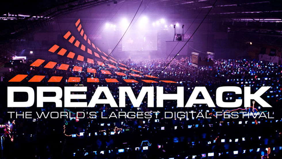MTG köper Dreamhack AB?