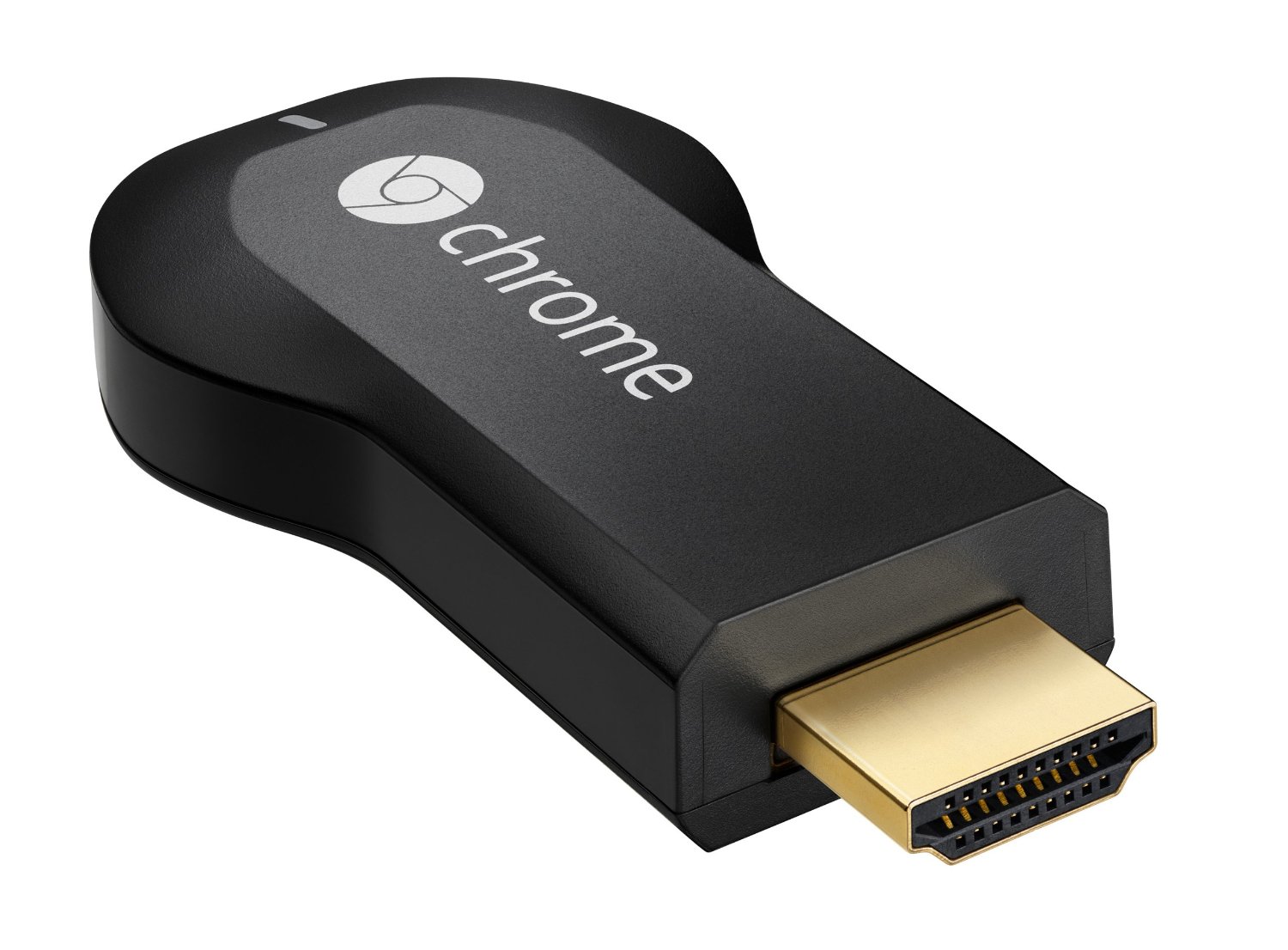 Koppla Chromecast Till Nytt Wifi