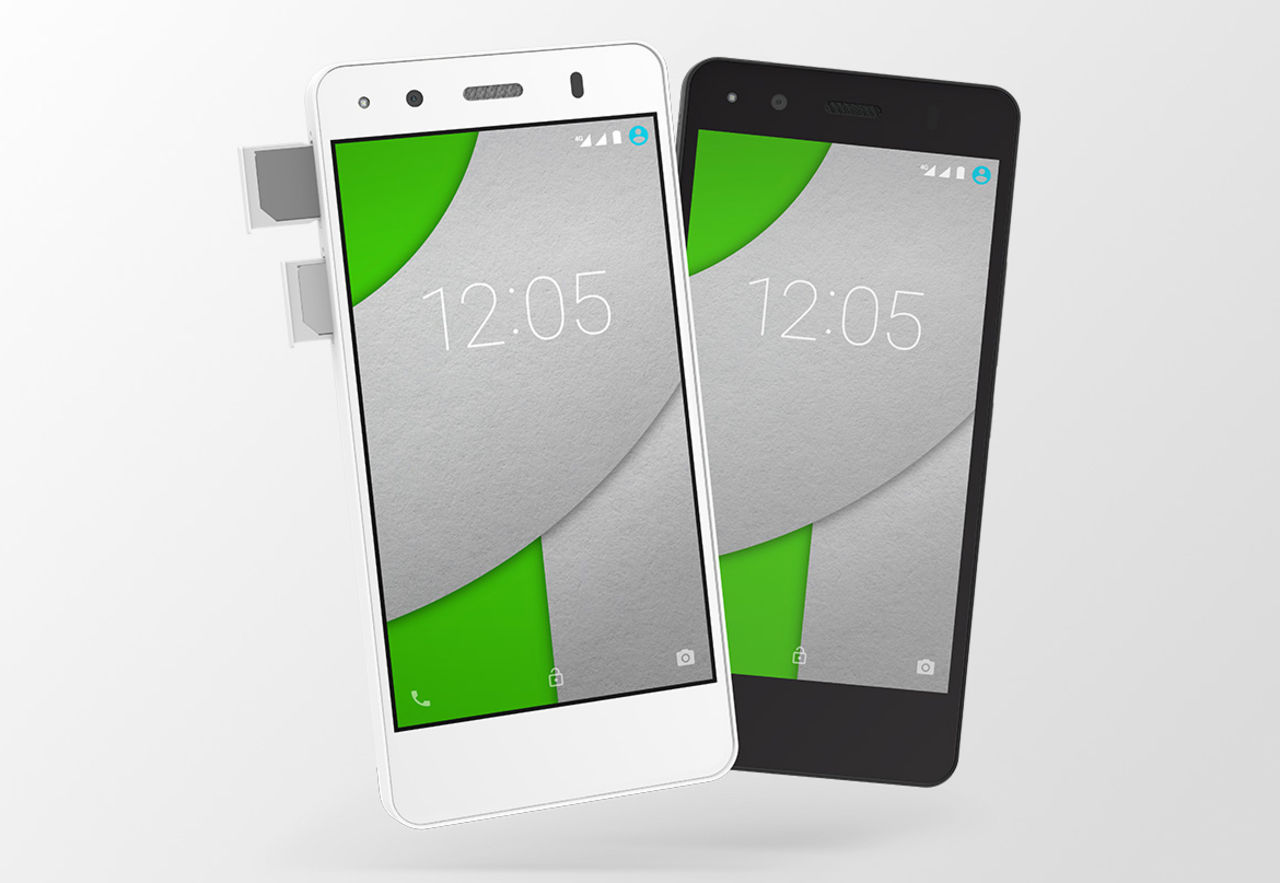 Android One tar sig till Europa