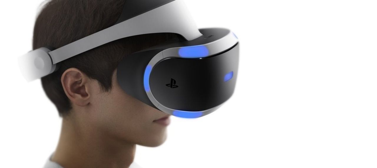 Playstation VR kommer att kosta lika mycket som en konsol