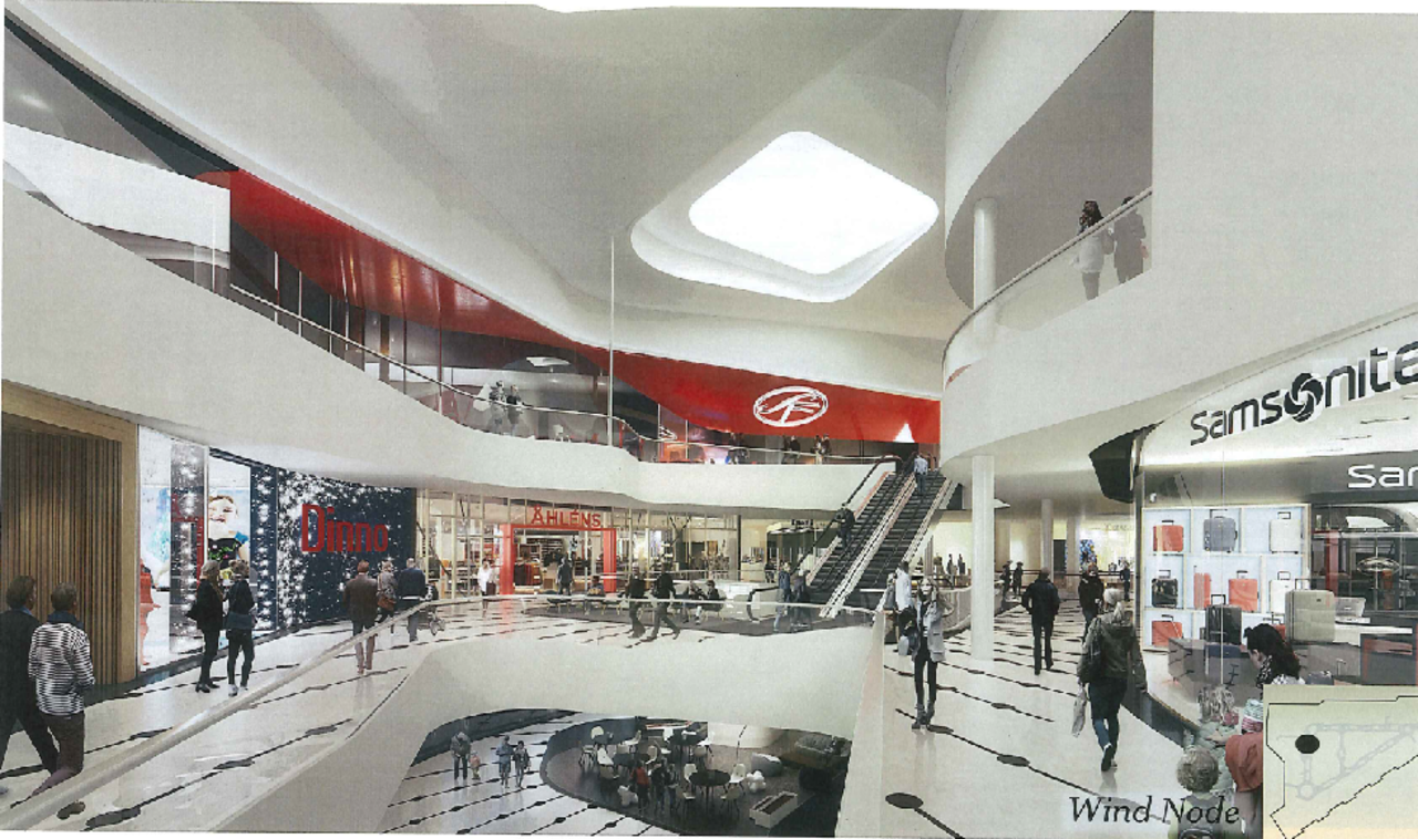 SF tar oss bakom kulisserna av Filmstaden Scandinavia