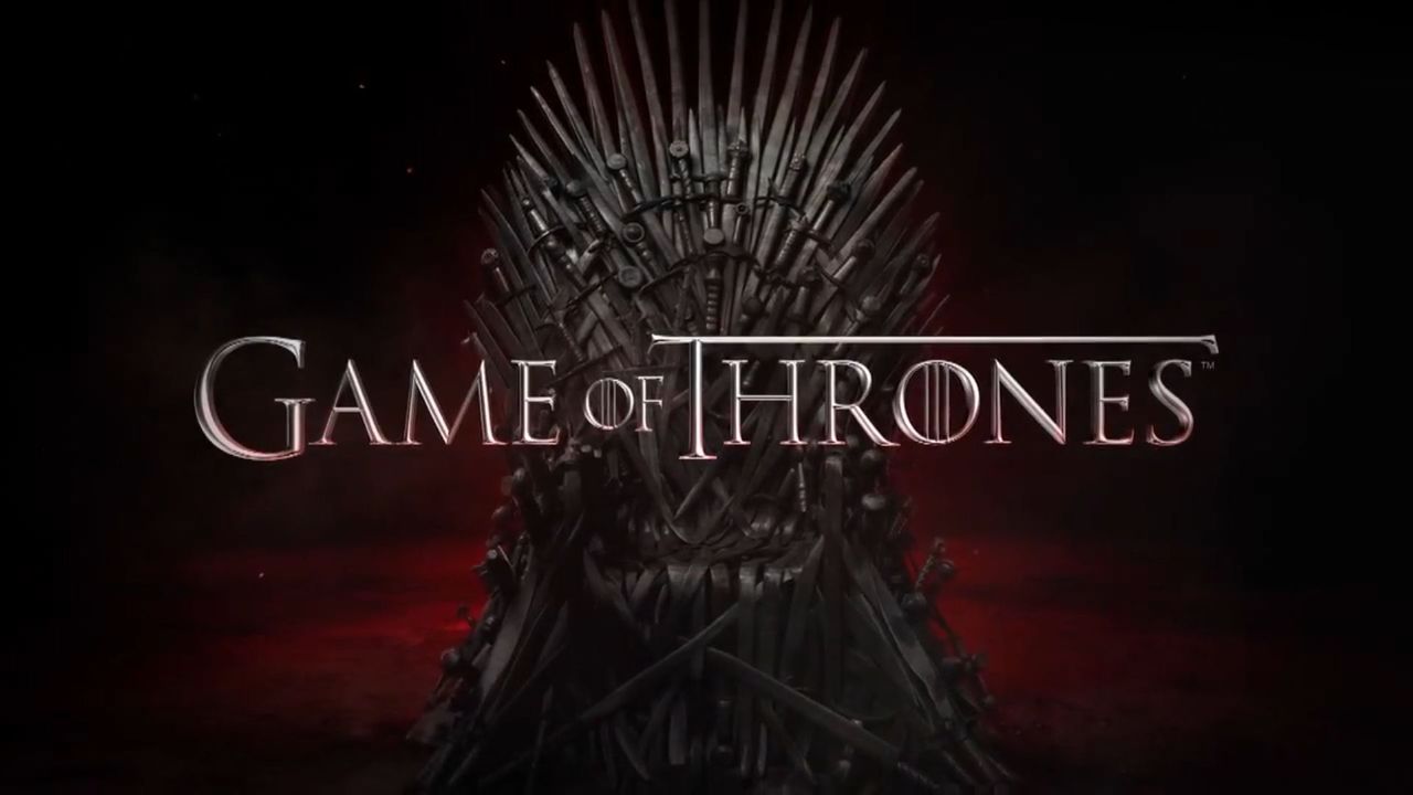 Game of Thrones slår Emmy-rekord