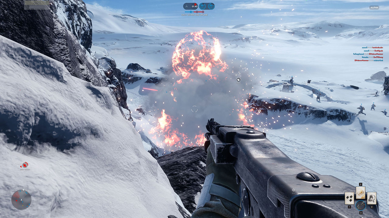 Star Wars: Battlefront får dedikerade servrar