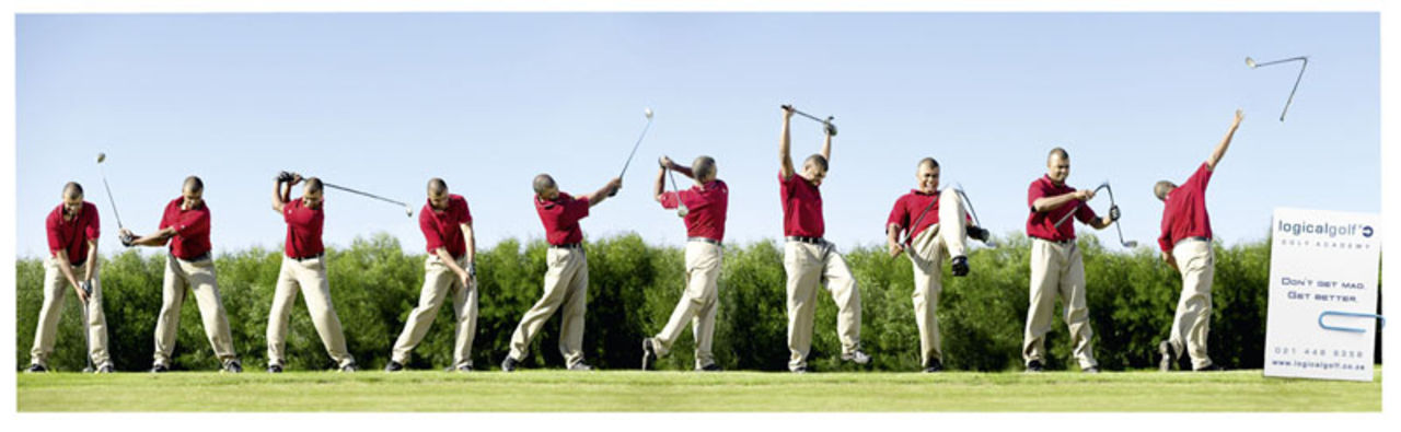 Logical Golf Academy