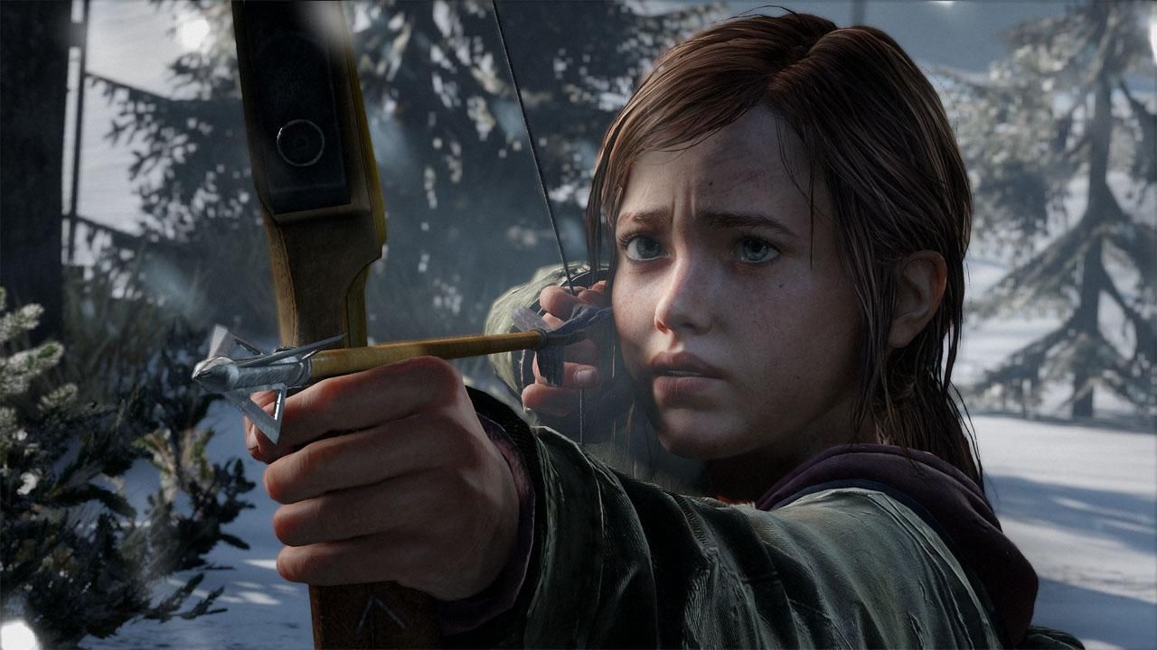 The Last of Us 2 är inte uteslutet