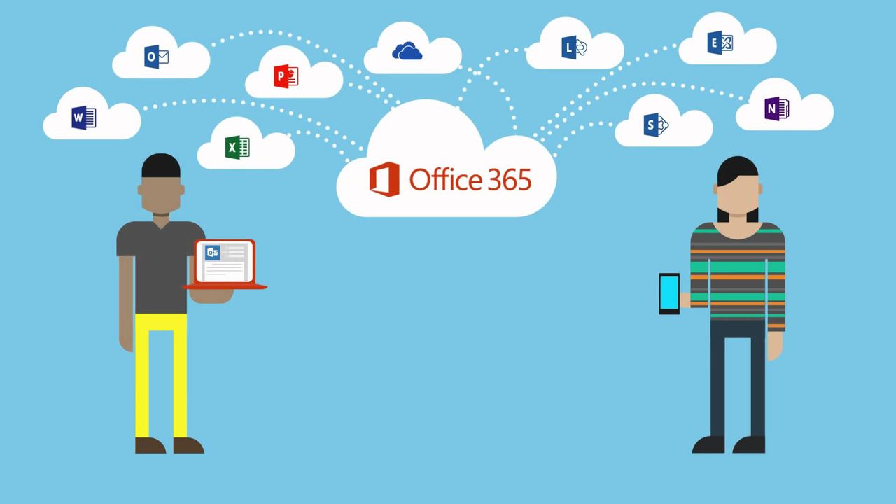 Nu kan du få Office 365 till halva priset