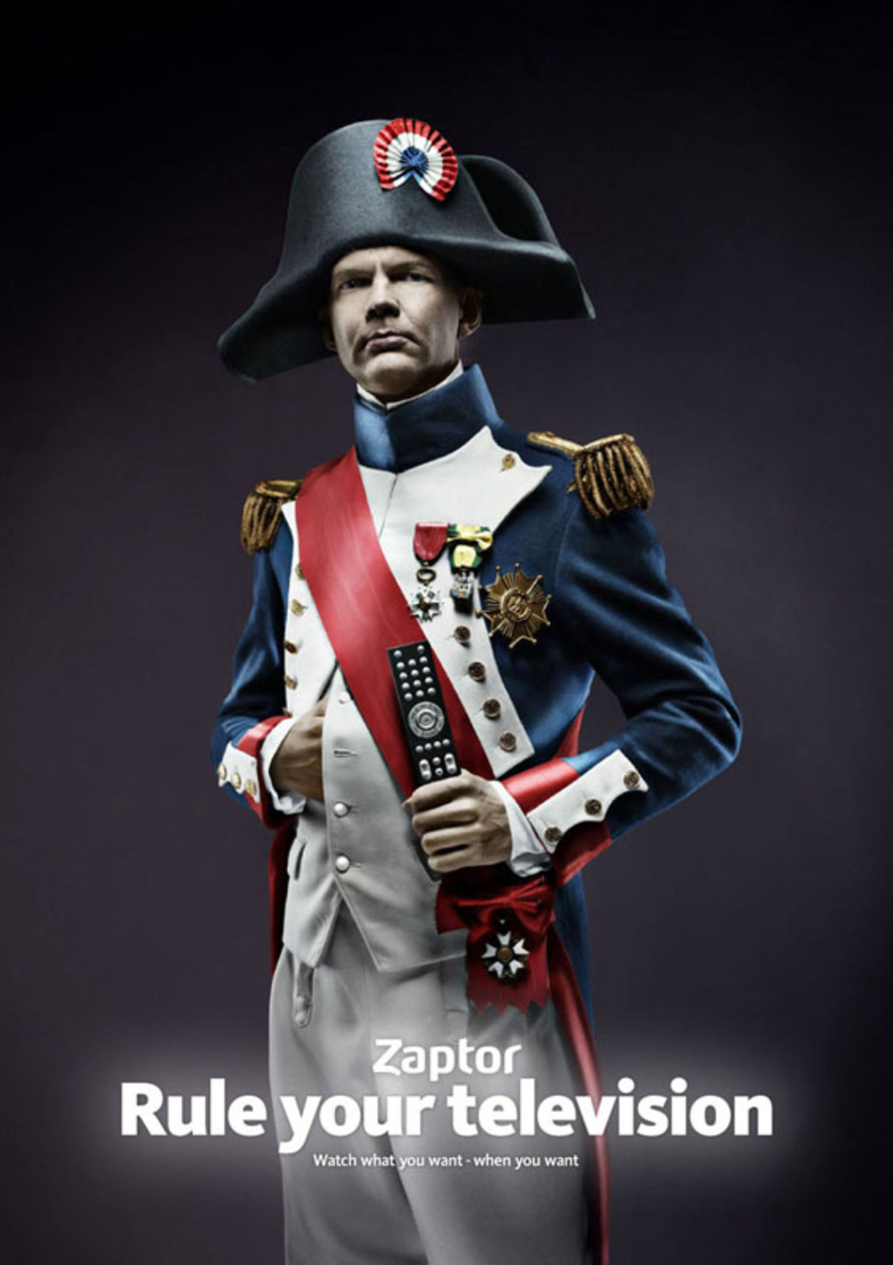 Zaptor