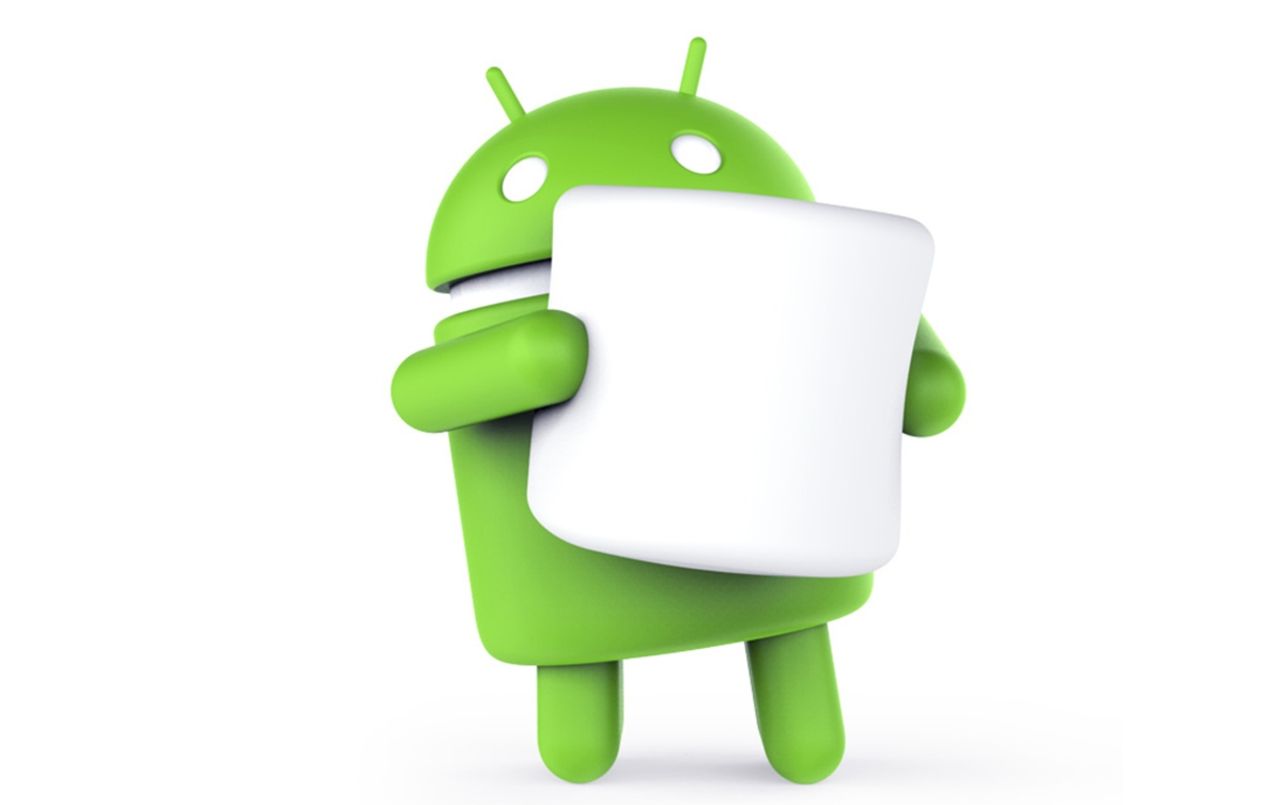 Android 6.0 Marshmallow ryktas börja rulla ut 5 oktober