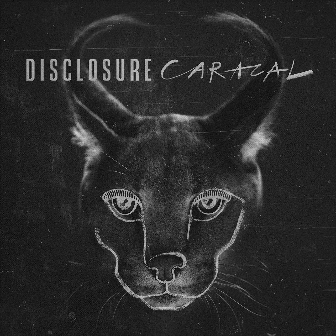Disclosures nya album är här
