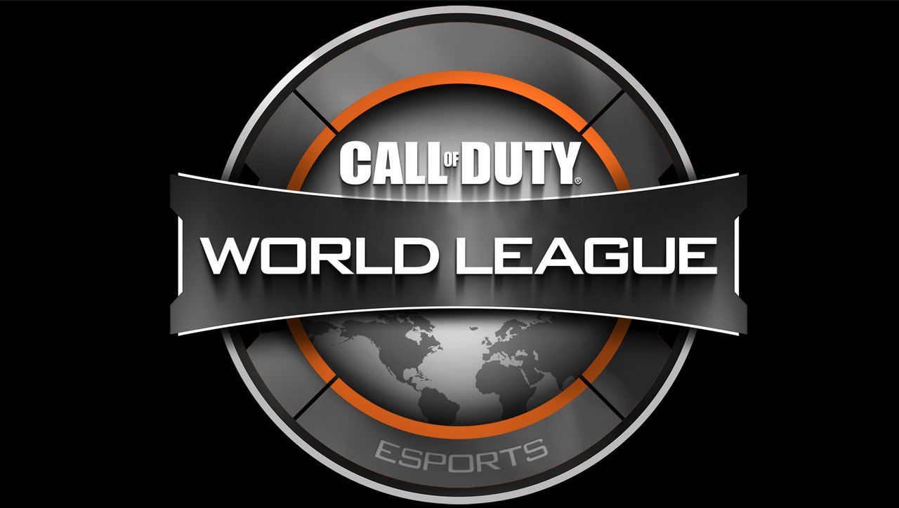Activision startar esportliga för Call of Duty: Black Ops III