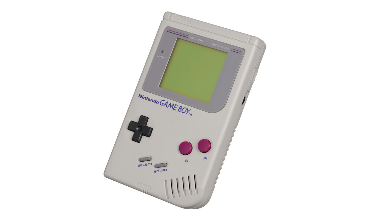 25 år sedan Game Boy släpptes i Europa