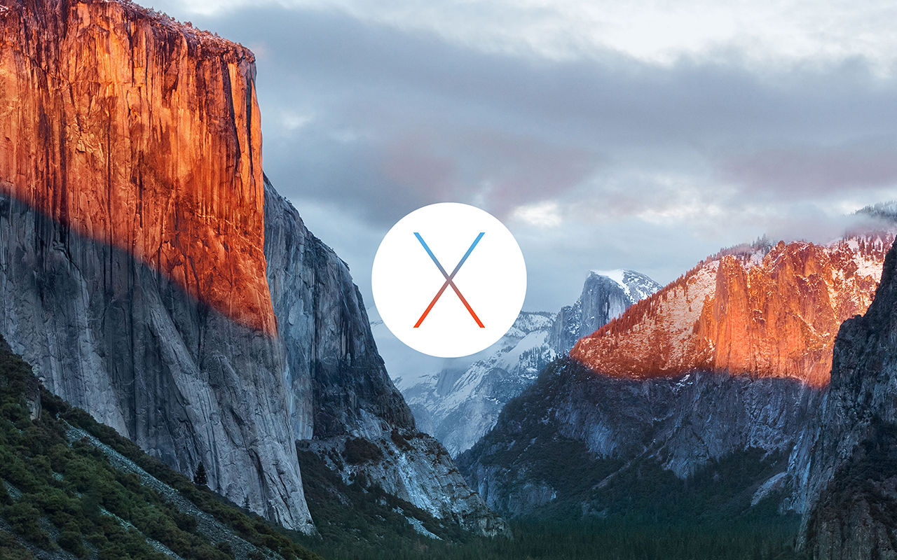 El Capitan släpps i morgon