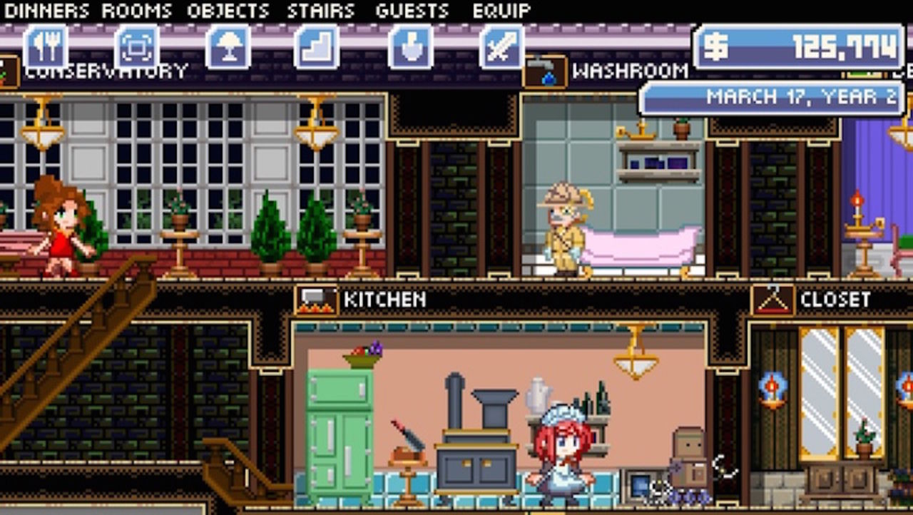 Spelutvecklare lurade folk på Kickstarter