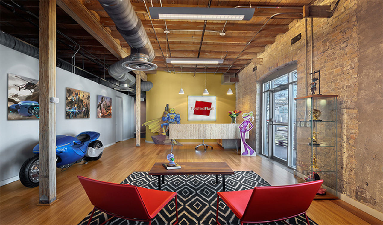 Twisted Pixel och Microsoft separerar