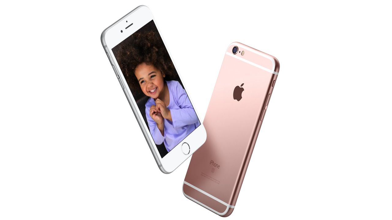 Apple täpper igen säkerhetshål i iOS med ny uppdatering