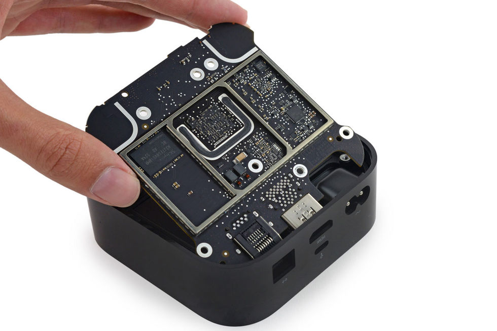Apple stänger av iFixit från App Store