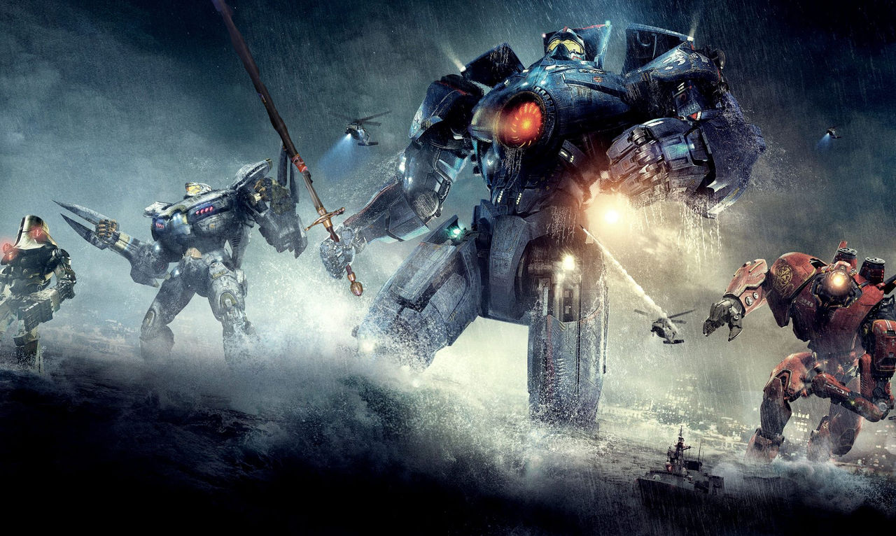 Guillermo Del Toro vill ge Maisie Williams en Jaeger