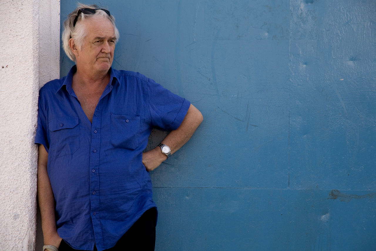 Henning Mankell har avlidit