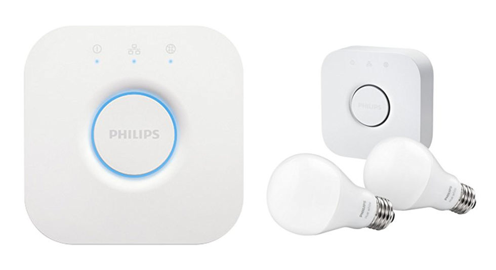 Philips Hue får stöd för Apple HomeKit