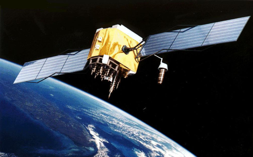 Facebooks satellitinternet i Afrika drar igång 2016