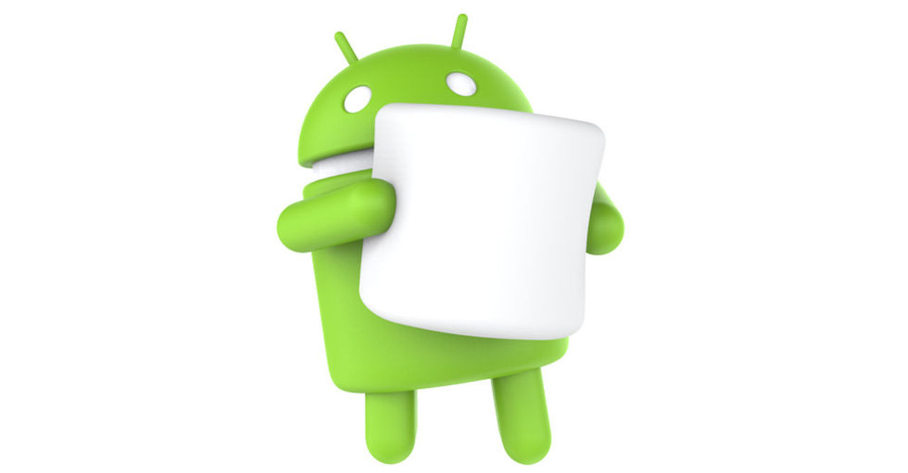 Android 6.0 Marshmallow ute nu