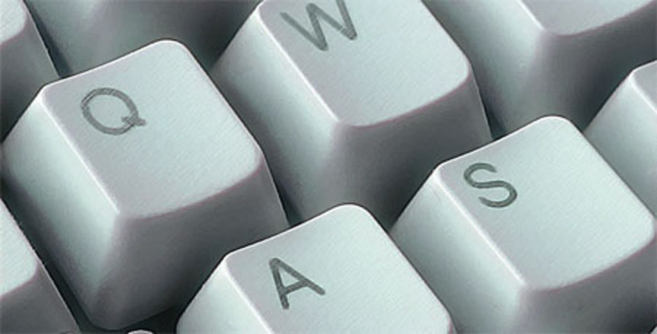 Bästa tangentbordsgenvägarna