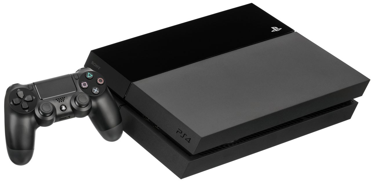 Sony sänker priset på PlayStation 4 i Nordamerika