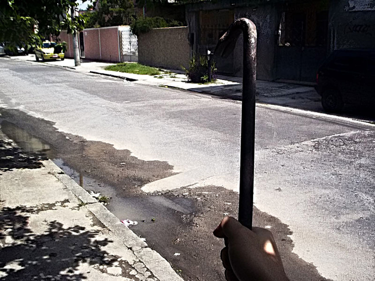 Valve Utvecklar Half-life 3?