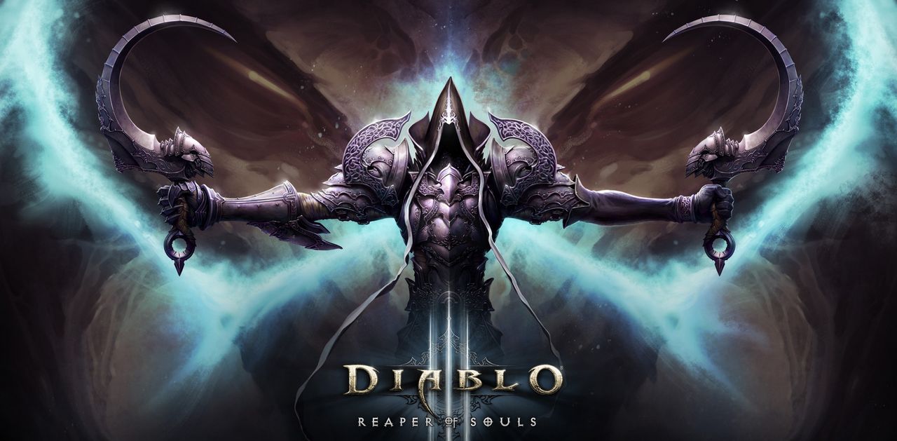 Billigare Diablo III på PSN nu