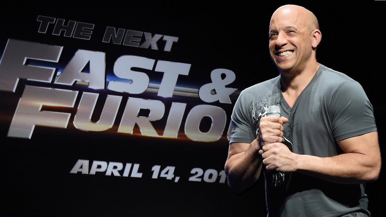 F. Gary Gray regisserar Fast and Furious 8