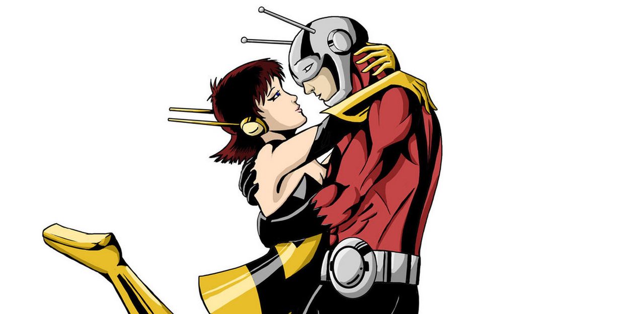 Premiärdatum för Ant-Man and the Wasp