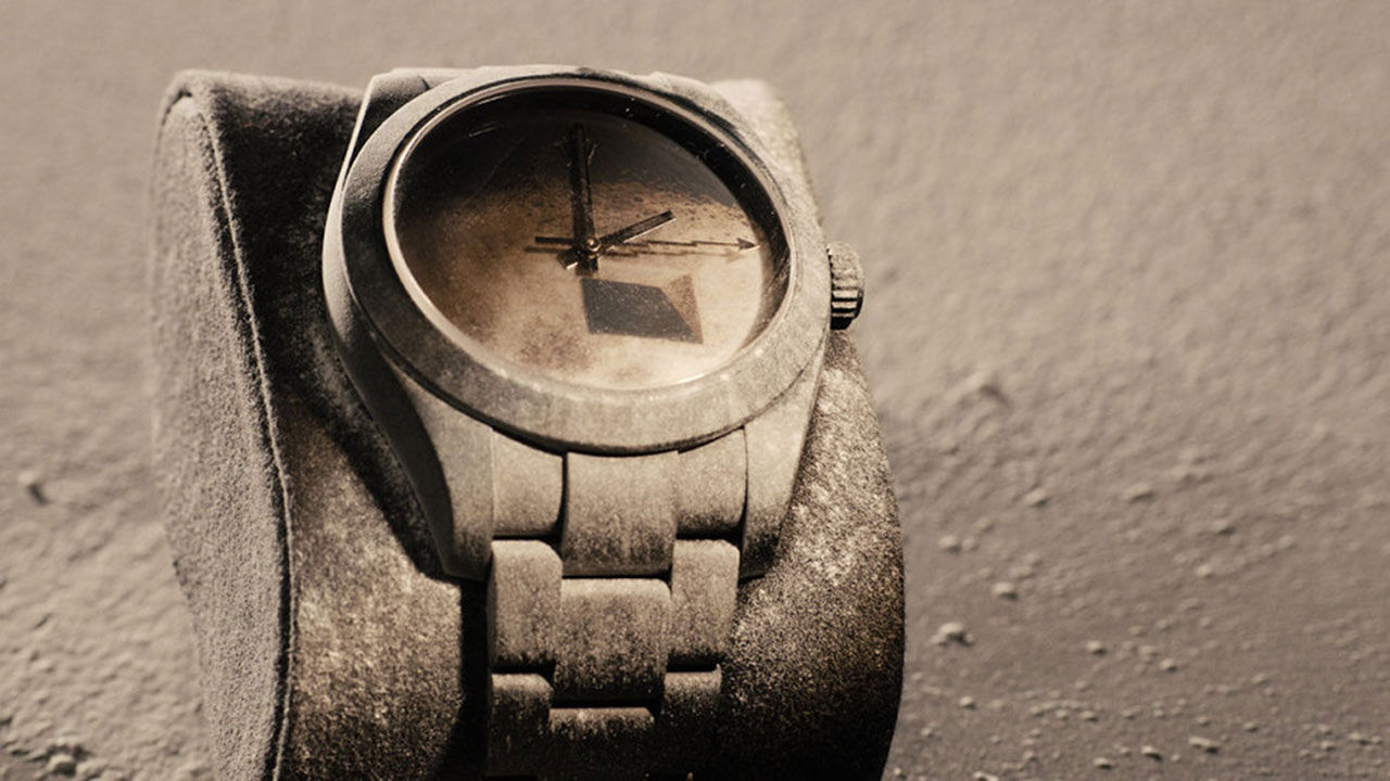 Rolex Milgauss i nytt utförande