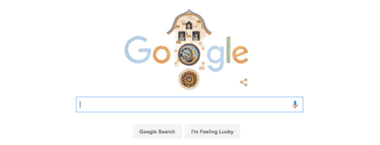 Mobilt sök större än sök från dator på Google nu