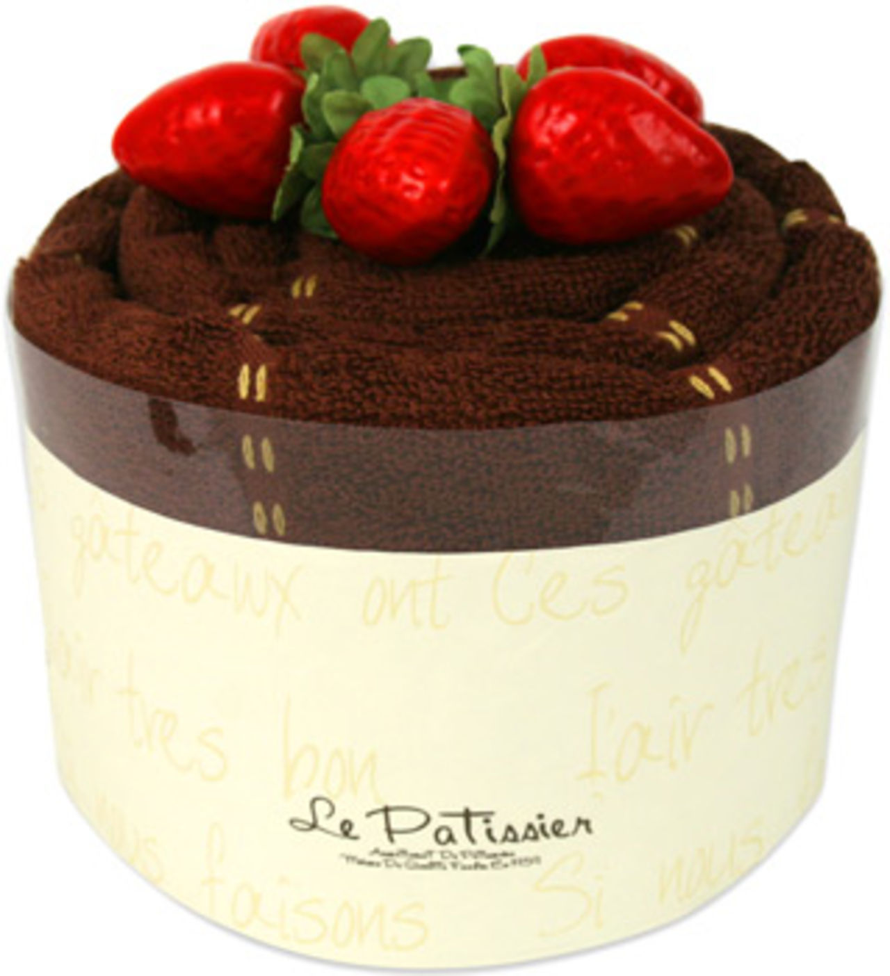 Sött och chokladigt presenttips