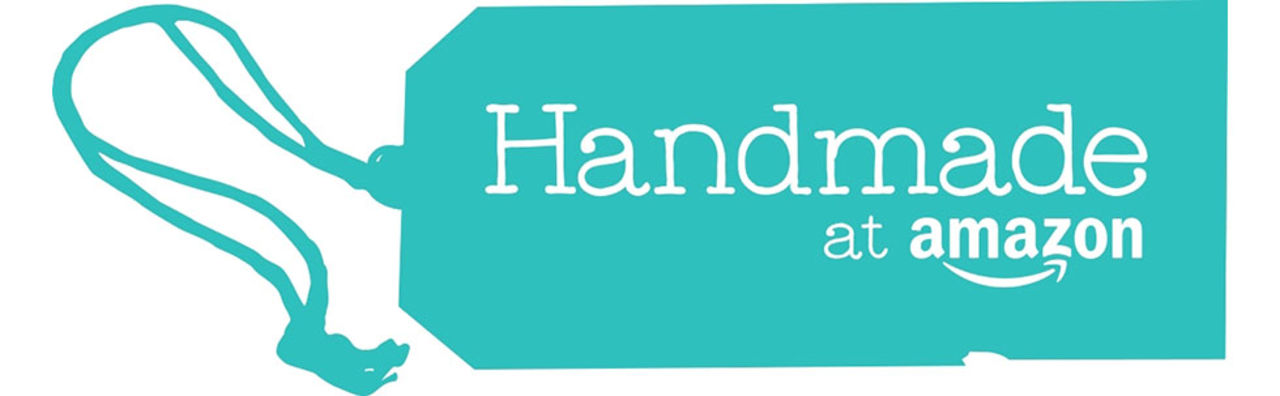 Amazon lanserar Handmade at Amazon