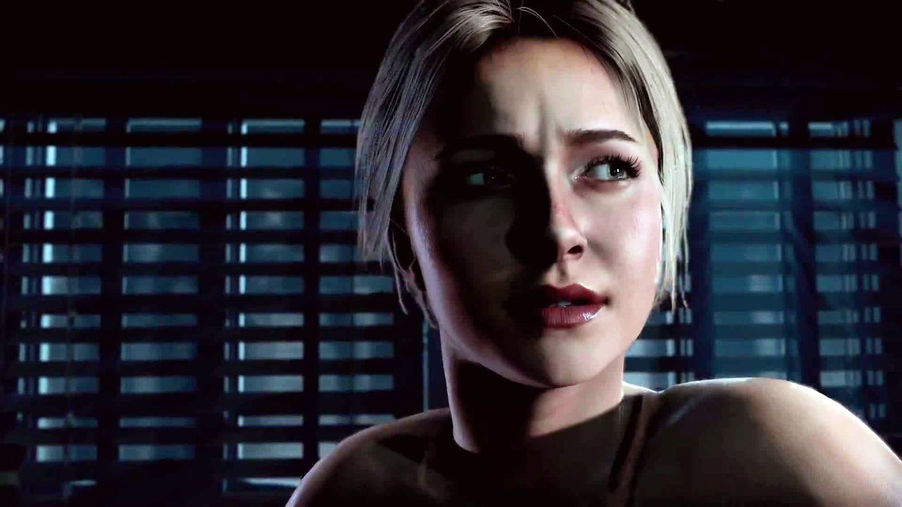 Supermassive kan tänka sig ett nytt Until Dawn