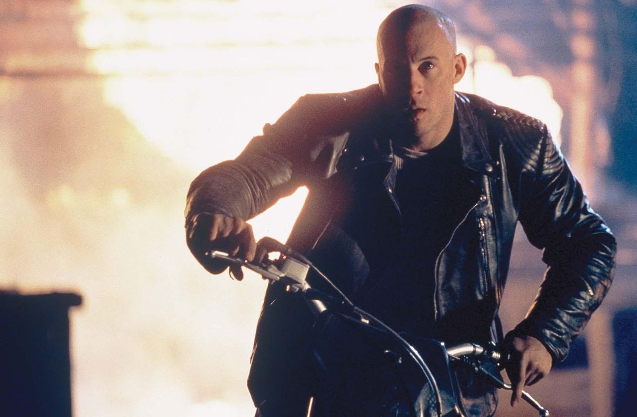 Vin Diesel har hittat regissör för xXx 3