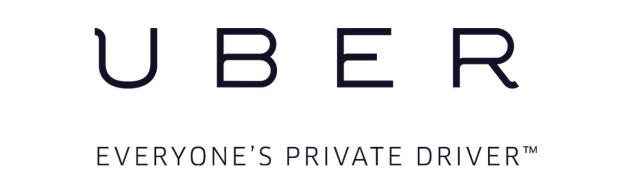 Snubbe använder Uber som flyktbil