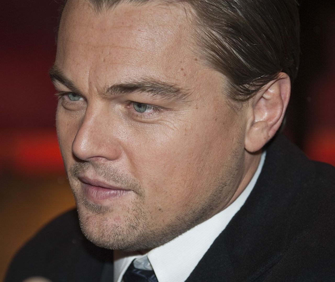 Leonardo DiCaprio gör film om Volkswagen-skandalen